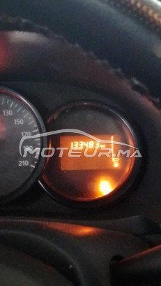 داسيا دوككير 2017 مستعملة 1727826