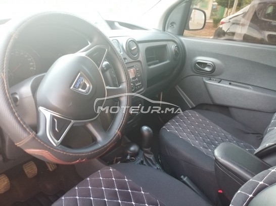 داسيا دوككير Dci مستعملة 1786356