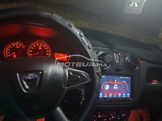 داسيا دوككير Dci مستعملة 1786349