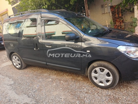 داسيا دوككير 1,5dci مستعملة 2314774