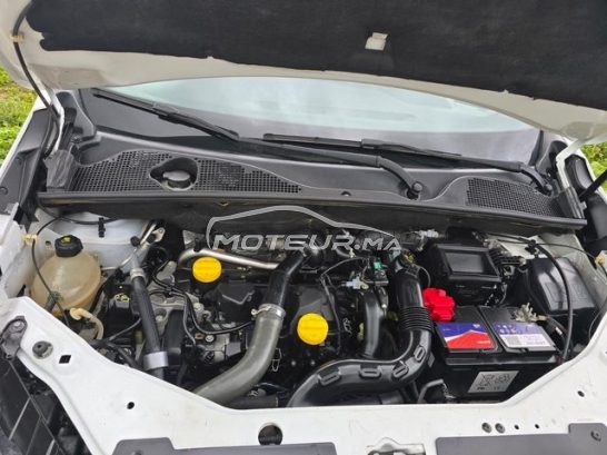 DACIA Dokker occasion 3386241