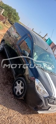 داسيا دوككير 2020 مستعملة 1791874