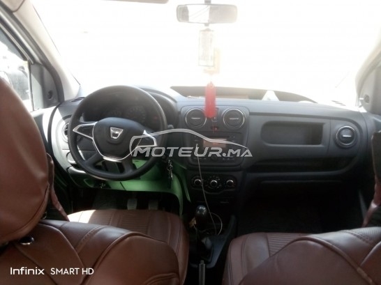 DACIA Dokker occasion 1622601