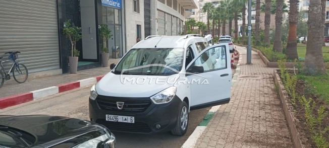 DACIA Dokker occasion 1973117