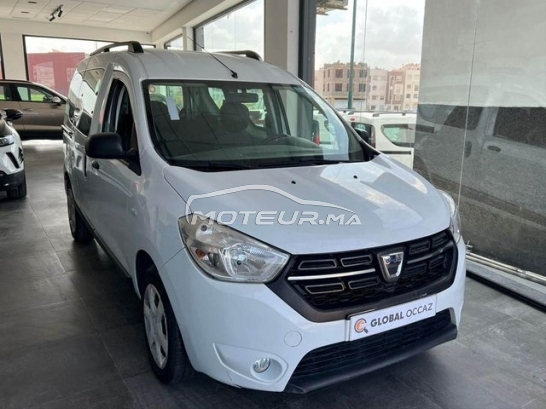 DACIA Dokker occasion