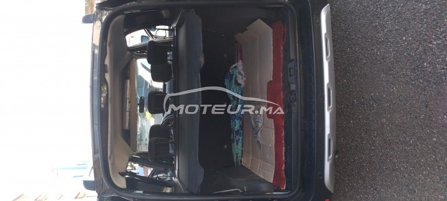 DACIA Dokker Stepway occasion 1522476