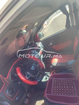 داسيا دوككير مستعملة 2044790