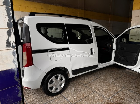 داسيا دوككير مستعملة 2235412