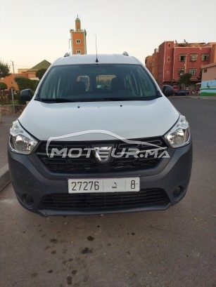 DACIA Dokker occasion 1522307