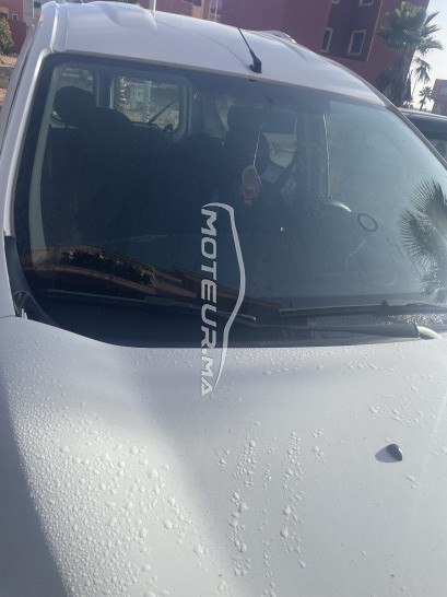 DACIA Dokker 2018 occasion 1997503