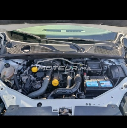 داسيا دوككير Van مستعملة 2812251