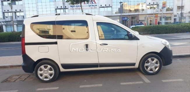 DACIA Dokker occasion 2004471