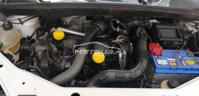 داسيا دوككير Van مستعملة 1772800