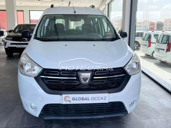 DACIA Dokker occasion 3386174