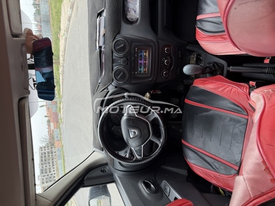 داسيا دوككير مستعملة 3461263