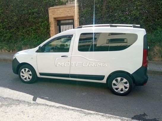 DACIA Dokker occasion 1605252