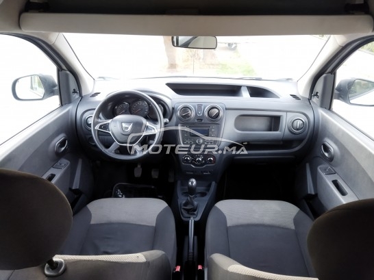 DACIA Dokker occasion 1522308