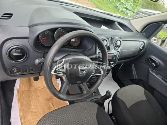 DACIA Dokker occasion 3386245