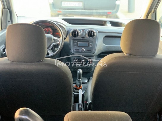 داسيا دوككير مستعملة 1765496