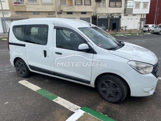 DACIA Dokker occasion 1521993