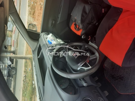 DACIA Dokker occasion 1564201