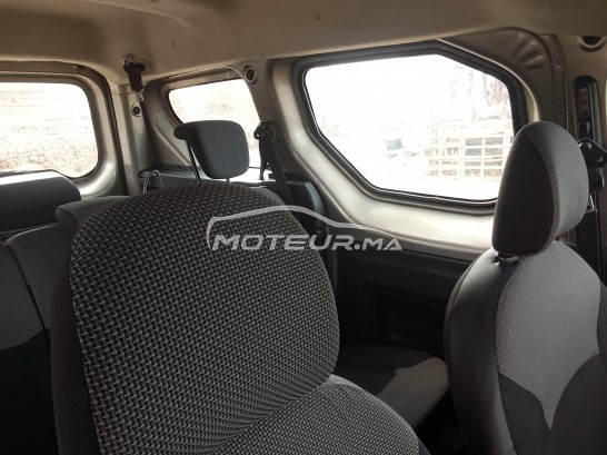 DACIA Dokker 2015 occasion 3041971