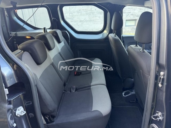 DACIA Dokker occasion 3326265