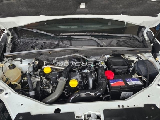 DACIA Dokker occasion 3386240