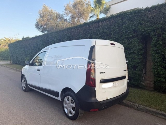 DACIA Dokker occasion 3326249