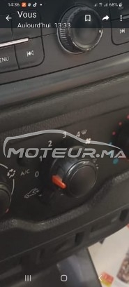 DACIA Dokker occasion 1794172