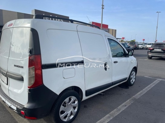 DACIA Dokker 1.5dci 85ch occasion 2710226