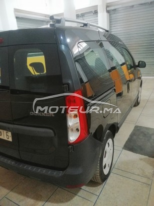 DACIA Dokker occasion 1497536