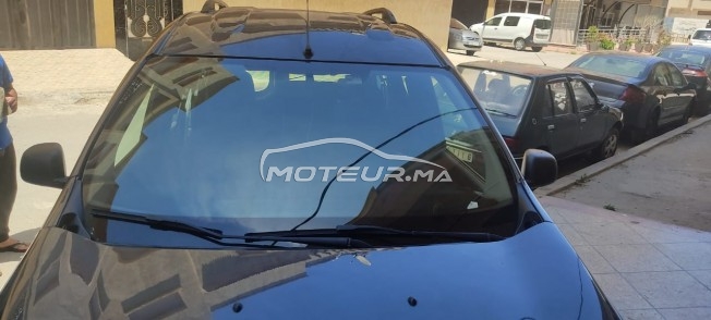 داسيا دوككير مستعملة 1646007