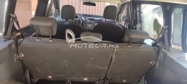 داسيا دوككير مستعملة 1646012