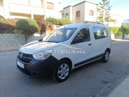 DACIA Dokker occasion 1532837