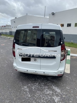 DACIA Dokker occasion 1521992