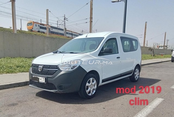 DACIA Dokker occasion 1678103