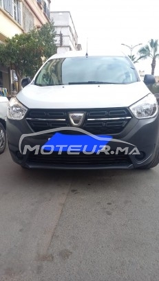 DACIA Dokker occasion 1794174
