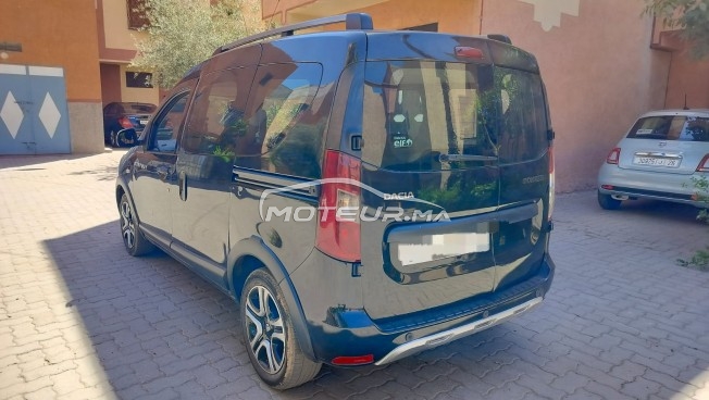 DACIA Dokker جديدة occasion 1612739