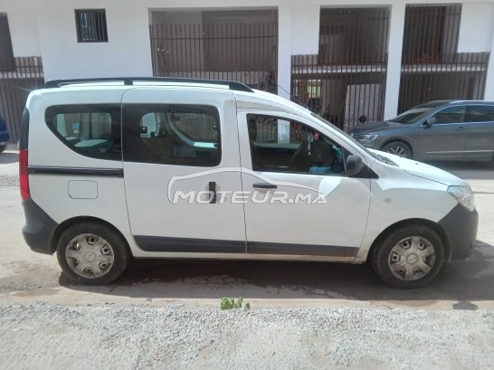 DACIA Dokker occasion 1579229