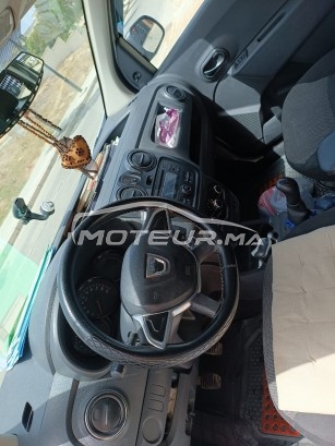 داسيا دوككير مستعملة 1665566