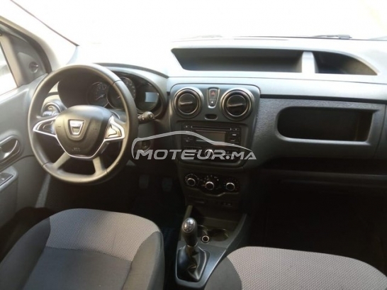 DACIA Dokker occasion 1605255