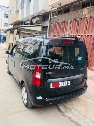 DACIA Dokker occasion 1574789