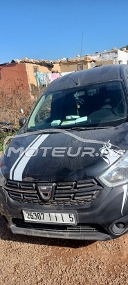 داسيا دوككير 2020 مستعملة 1791872