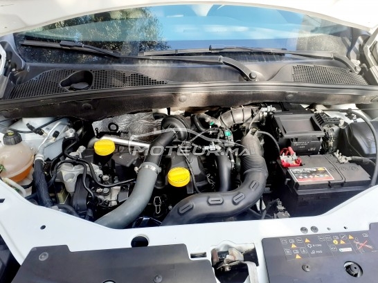 DACIA Dokker 1.5dci occasion 1706088