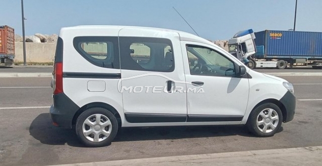 DACIA Dokker occasion 1678102