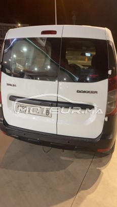 داسيا دوككير مستعملة 1790791