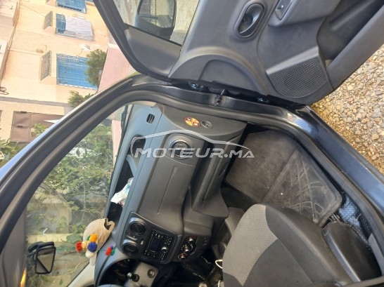 داسيا دوككير 1,5dci مستعملة 2314783