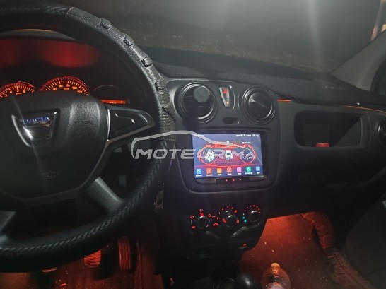 داسيا دوككير Dci مستعملة 1786337