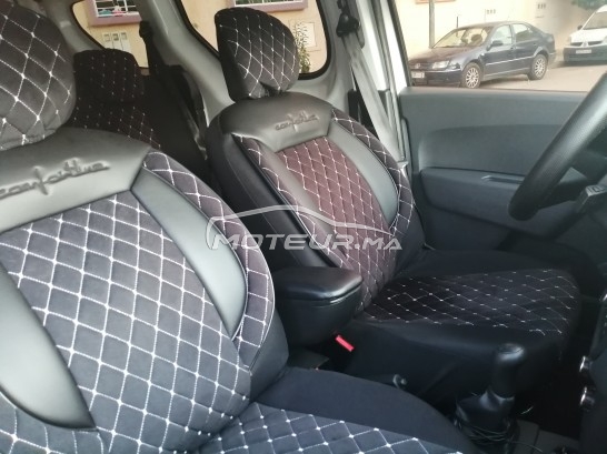 داسيا دوككير Dci مستعملة 1786352